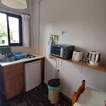 Antzela Apartments