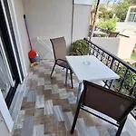 Antzela Apartments