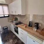 Antzela Apartments