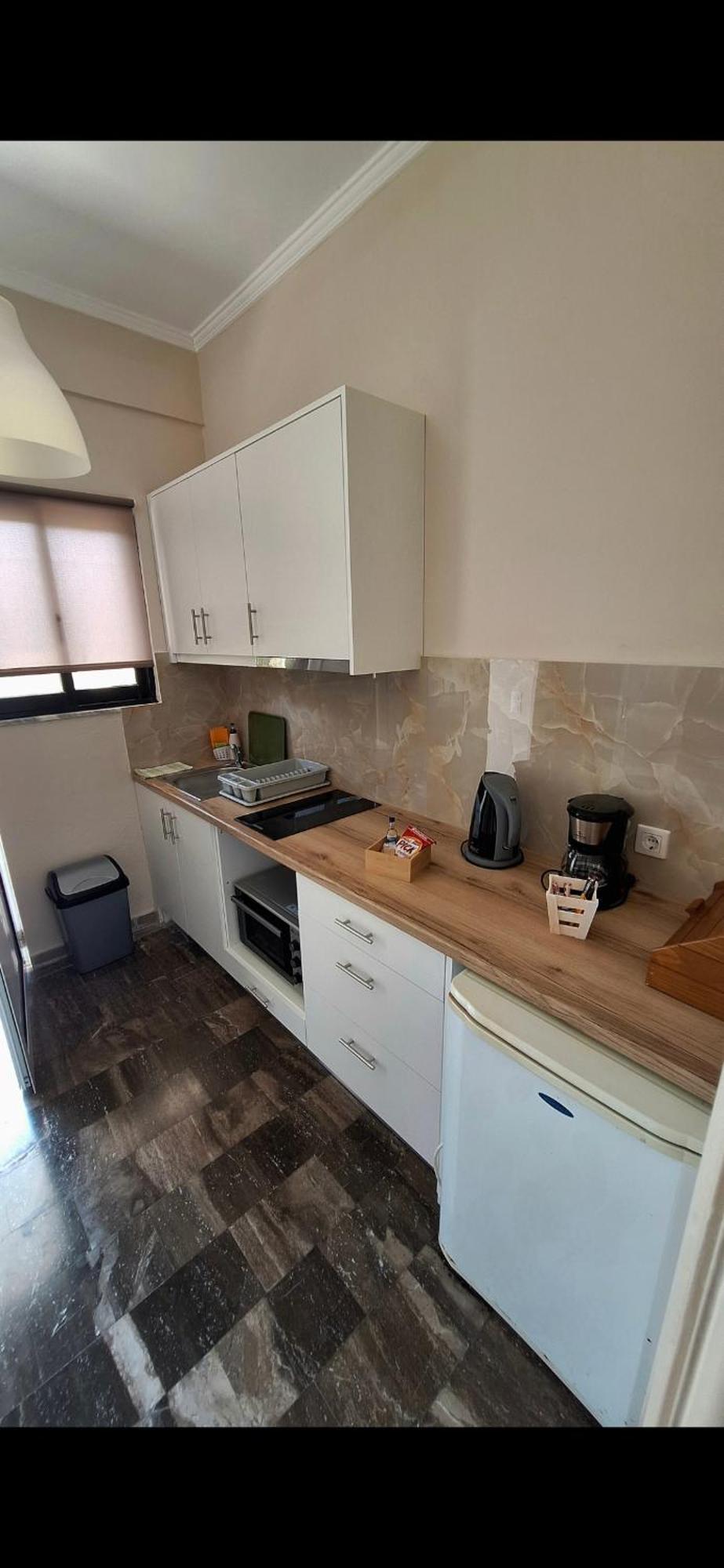 Apartment Antzela